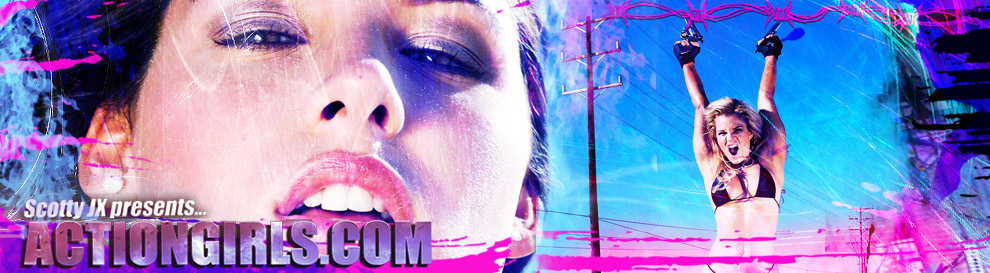 Model's Home Page sponsorbanner