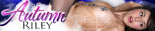 Model's Home Page sponsorbanner