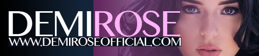 Model's Home Page sponsorbanner
