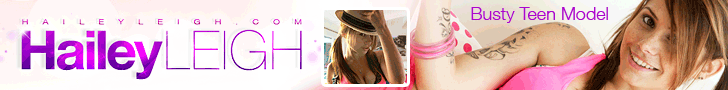 Model's Home Page sponsorbanner
