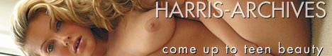 Model's Home Page sponsorbanner