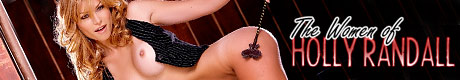 Model's Home Page sponsorbanner
