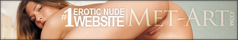 Model's Home Page sponsorbanner