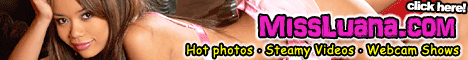 Model's Home Page sponsorbanner
