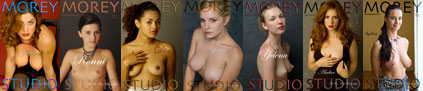 Model's Home Page sponsorbanner
