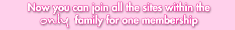Model's Home Page sponsorbanner