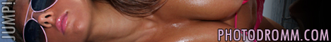 Model's Home Page sponsorbanner