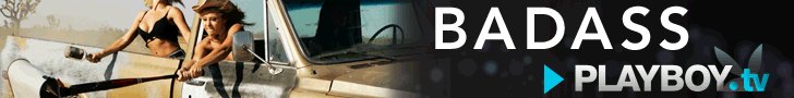 Model's Home Page sponsorbanner