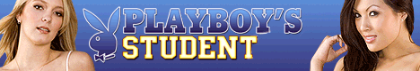 Model's Home Page sponsorbanner