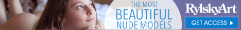 Model's Home Page sponsorbanner
