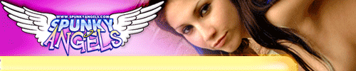 Model's Home Page sponsorbanner