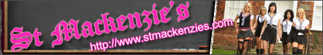 Model's Home Page sponsorbanner