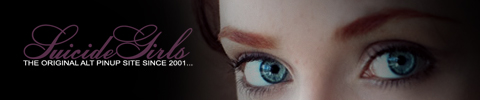 Model's Home Page sponsorbanner