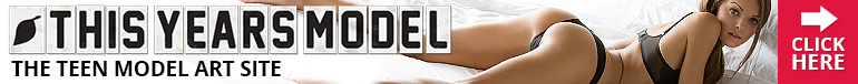 Model's Home Page sponsorbanner