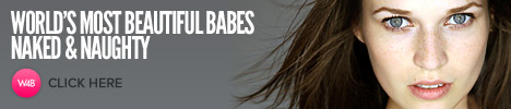 Model's Home Page sponsorbanner
