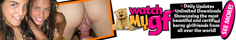 Model's Home Page sponsorbanner