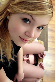 Delicate Mix of The Most Beautiful Models 14 Delicate Mix of The Most Beautiful Models 14