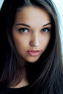 Thereza in Raven for The Life Erotic Thereza in Raven for The Life Erotic