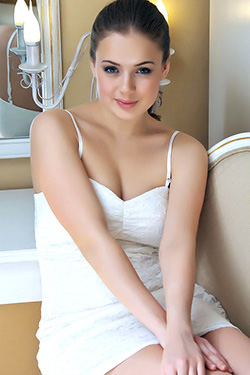 Emily B by Catherine for Metart Emily B by Catherine for Metart
