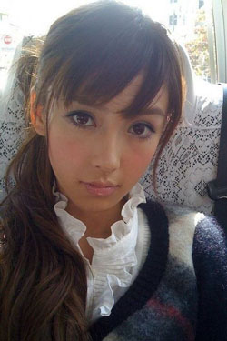 Seductive Internet Girls Seductive Internet Girls